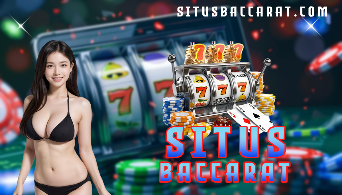 Situs Baccarat
